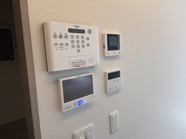 D-residence下田部Bの物件内観写真